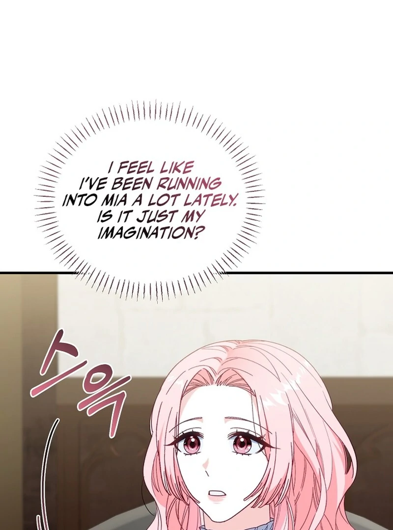 Remember the Time-Limited Grand Duchess chapter 14 page 27