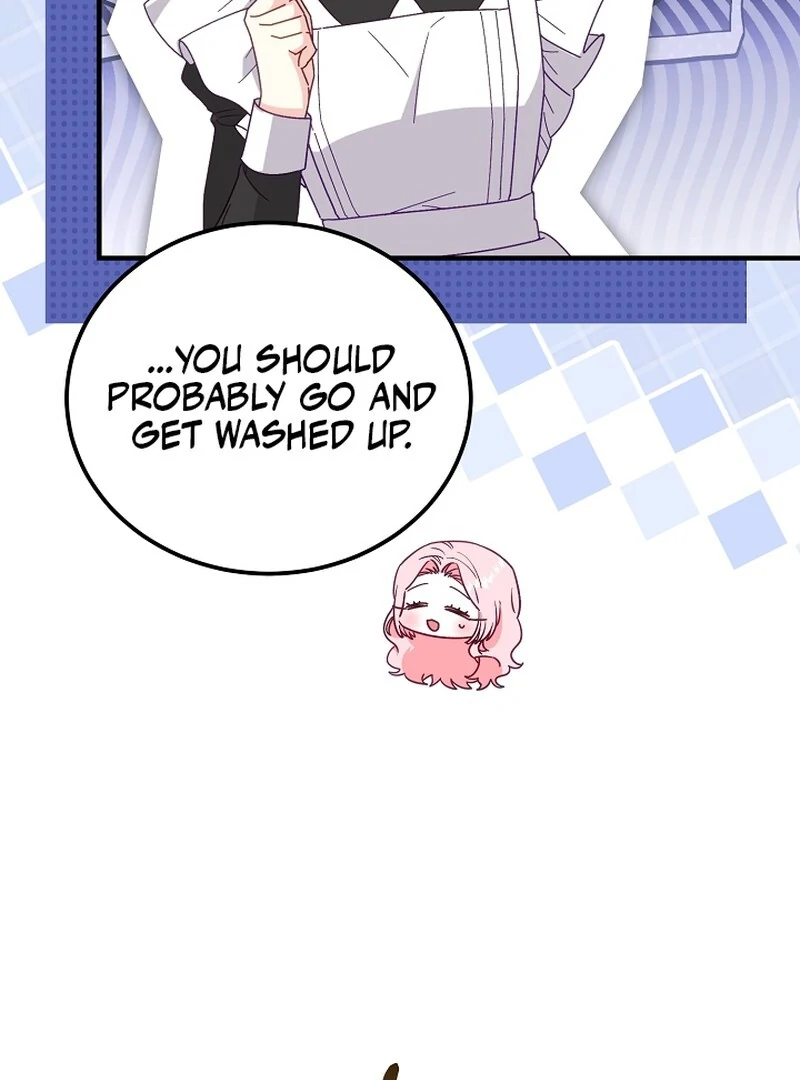 Remember the Time-Limited Grand Duchess chapter 14 page 32