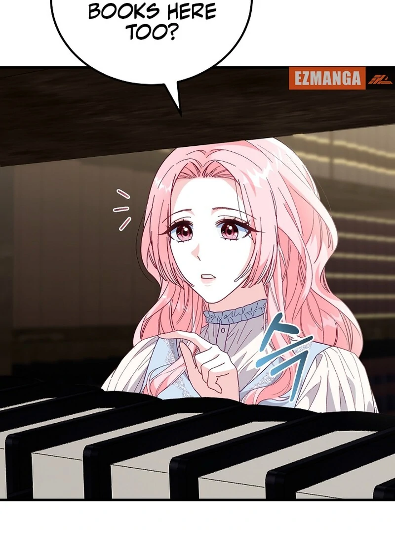 Remember the Time-Limited Grand Duchess chapter 14 page 41