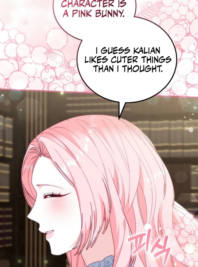 Remember the Time-Limited Grand Duchess chapter 14 page 44