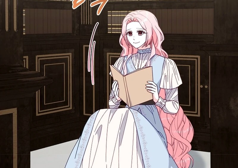 Remember the Time-Limited Grand Duchess chapter 14 page 46