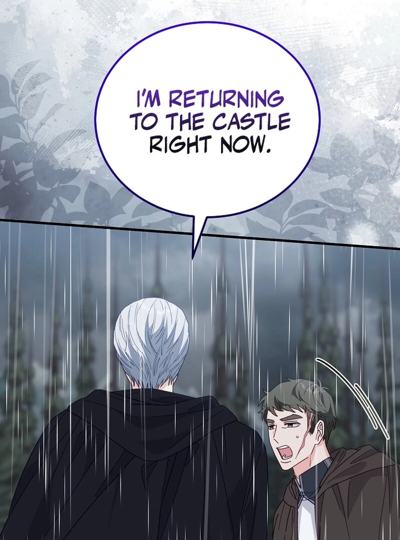 Remember the Time-Limited Grand Duchess chapter 14 page 74