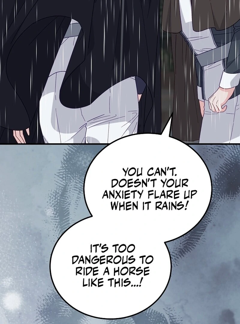 Remember the Time-Limited Grand Duchess chapter 14 page 75