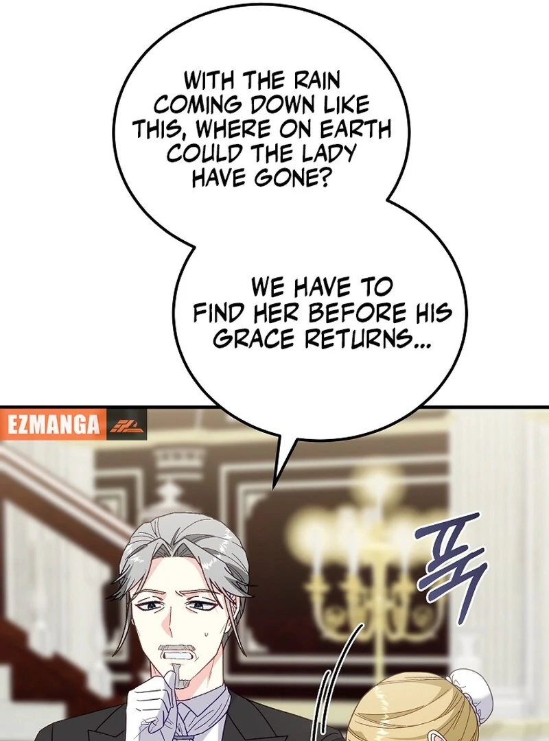 Remember the Time-Limited Grand Duchess chapter 14 page 84