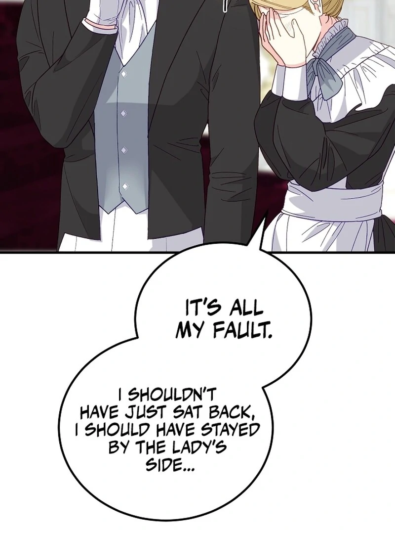 Remember the Time-Limited Grand Duchess chapter 14 page 85