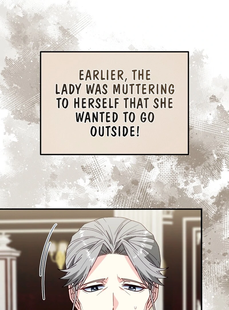 Remember the Time-Limited Grand Duchess chapter 14 page 88