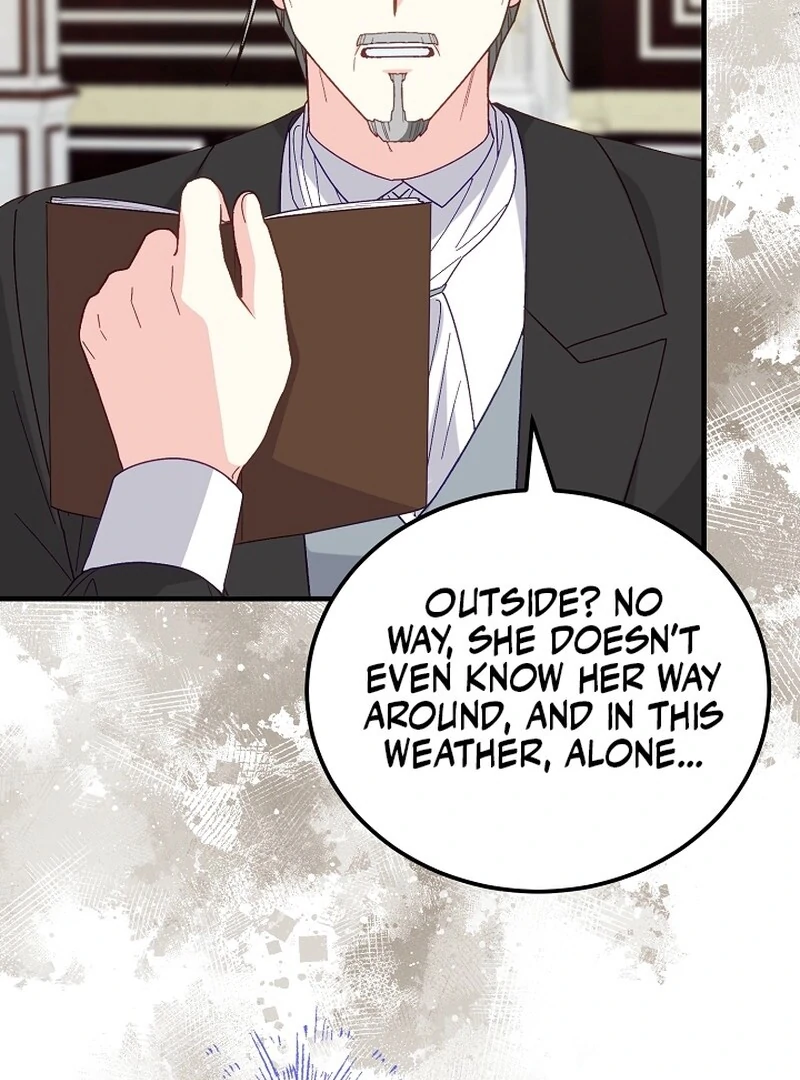 Remember the Time-Limited Grand Duchess chapter 14 page 89