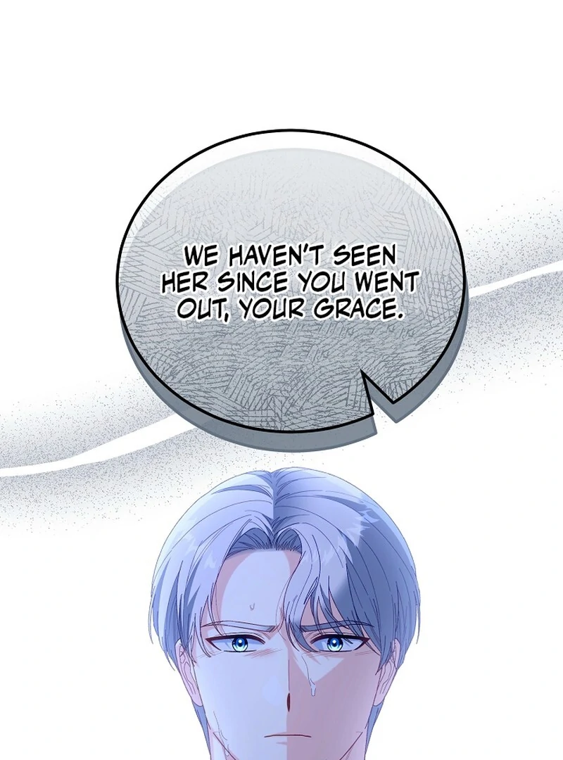 Remember the Time-Limited Grand Duchess chapter 14 page 96
