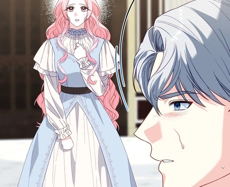 Remember the Time-Limited Grand Duchess chapter 14 page 111