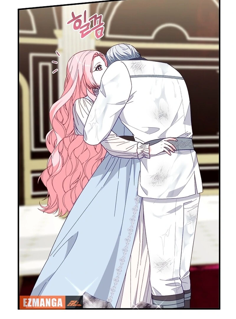 Remember the Time-Limited Grand Duchess chapter 15 page 4