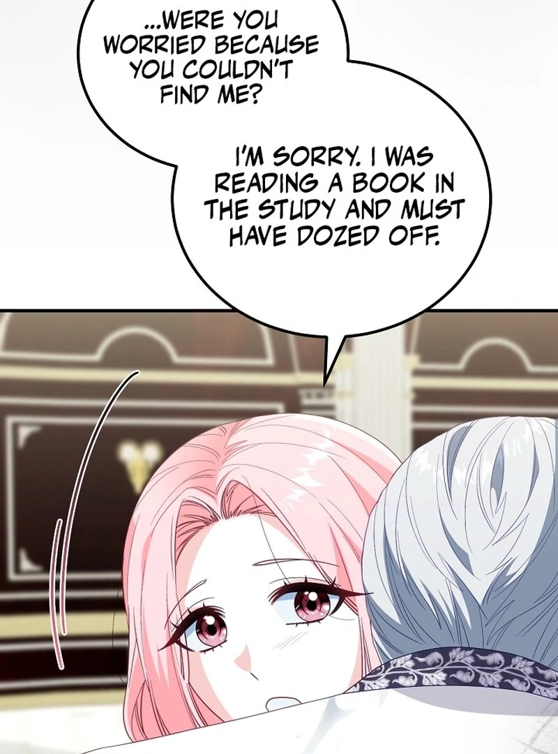 Remember the Time-Limited Grand Duchess chapter 15 page 13