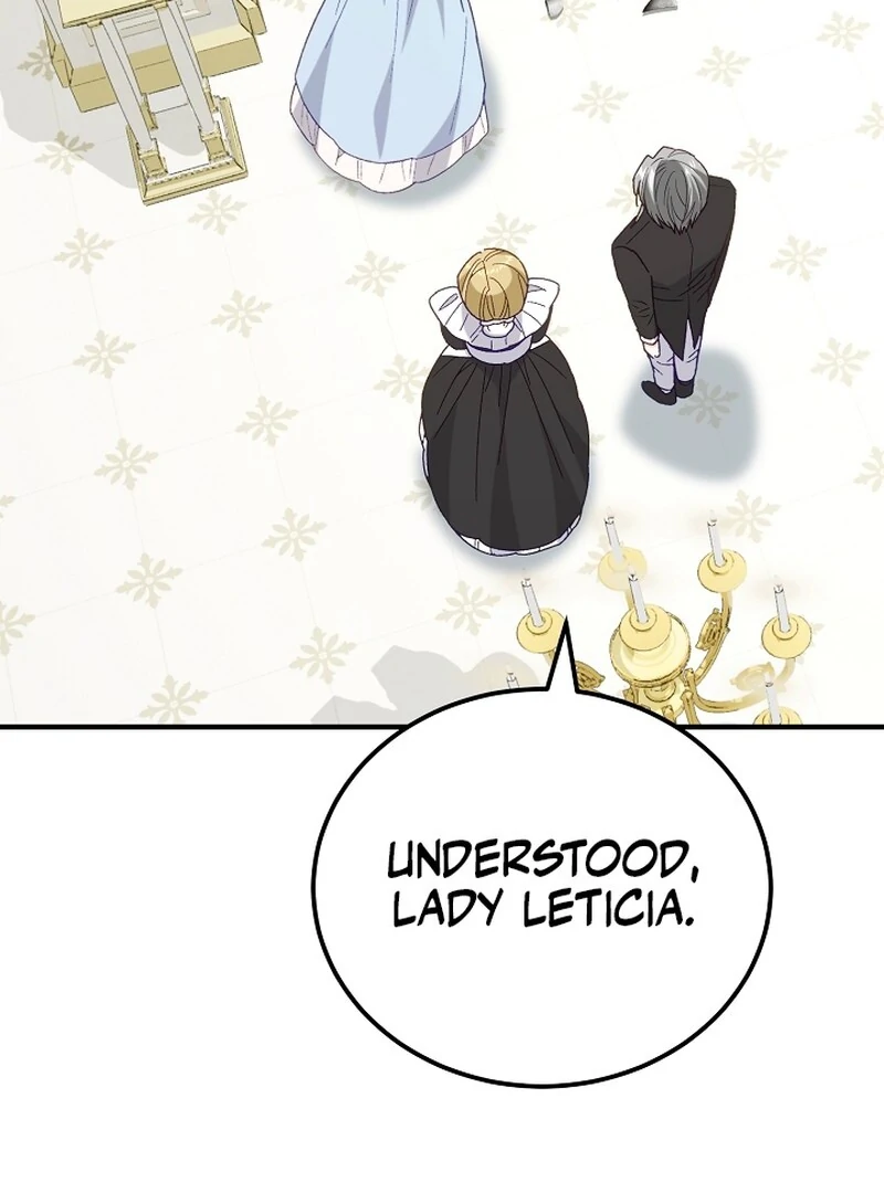 Remember the Time-Limited Grand Duchess chapter 15 page 21