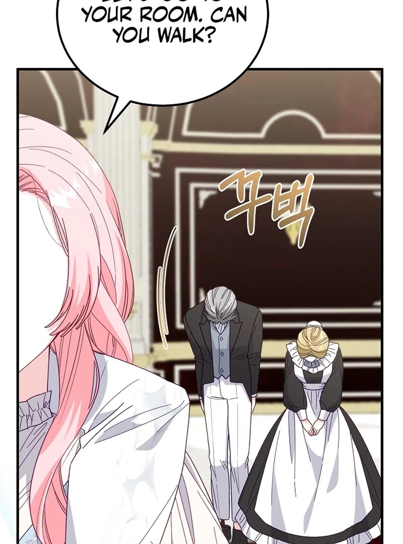 Remember the Time-Limited Grand Duchess chapter 15 page 24