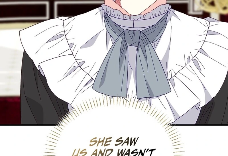 Remember the Time-Limited Grand Duchess chapter 15 page 27