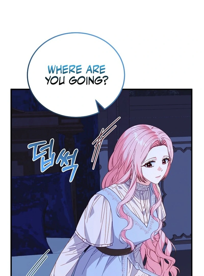 Remember the Time-Limited Grand Duchess chapter 15 page 32
