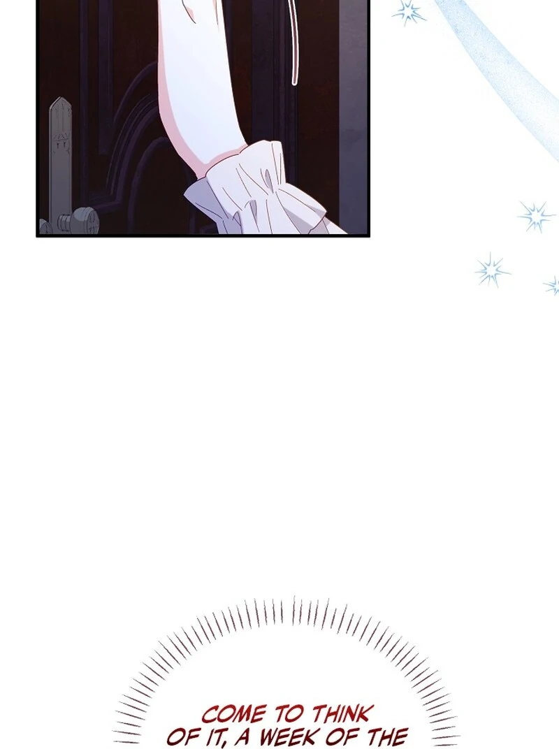 Remember the Time-Limited Grand Duchess chapter 15 page 55