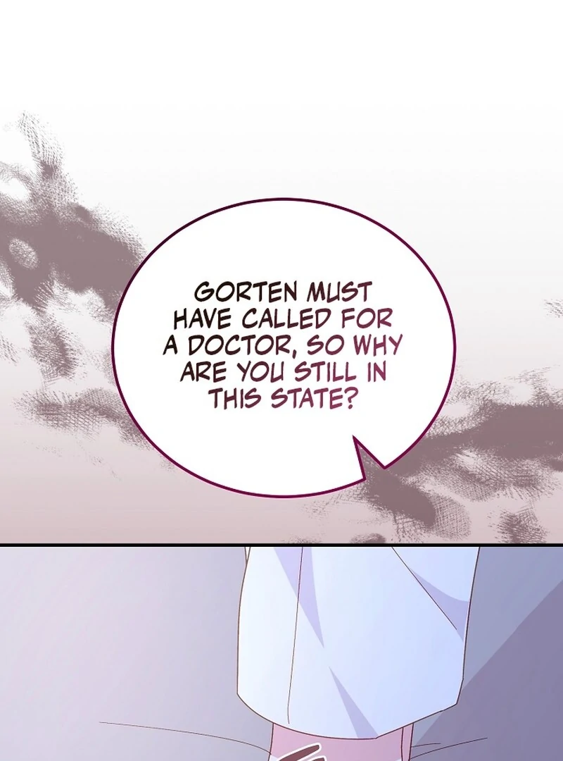 Remember the Time-Limited Grand Duchess chapter 15 page 80