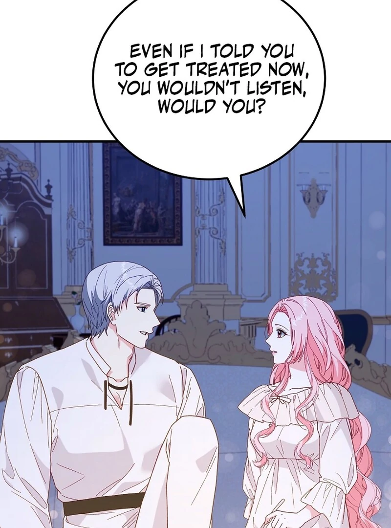 Remember the Time-Limited Grand Duchess chapter 15 page 82