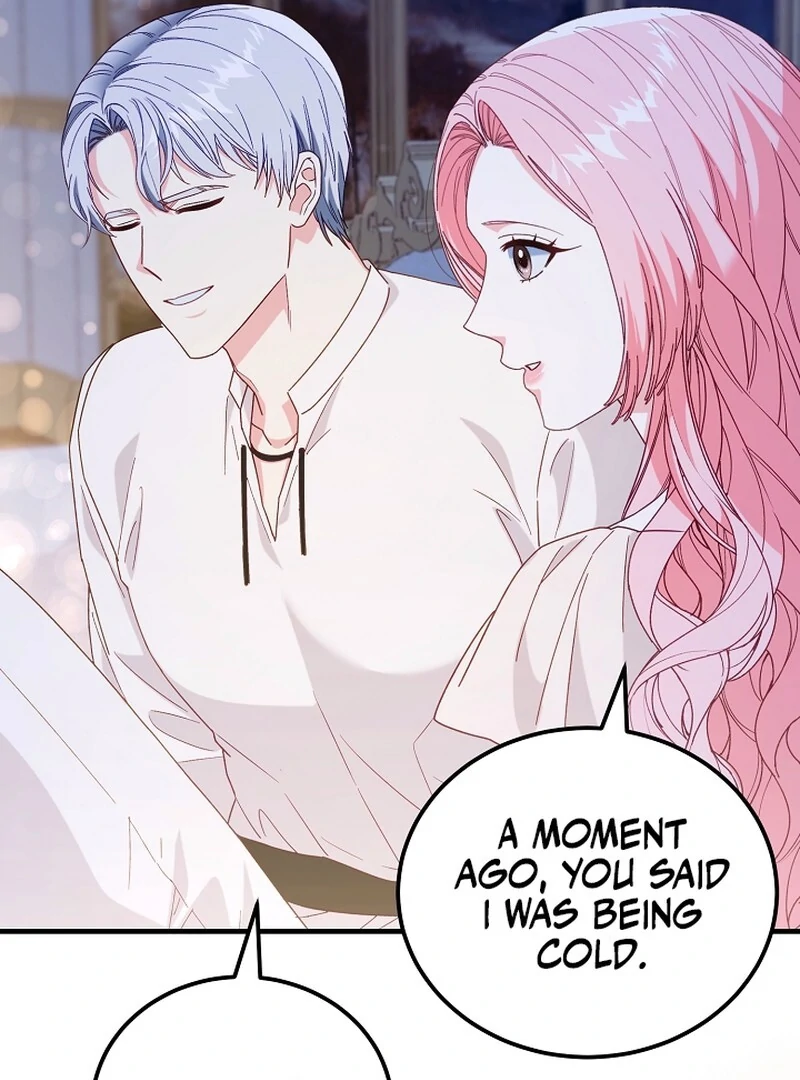 Remember the Time-Limited Grand Duchess chapter 15 page 85