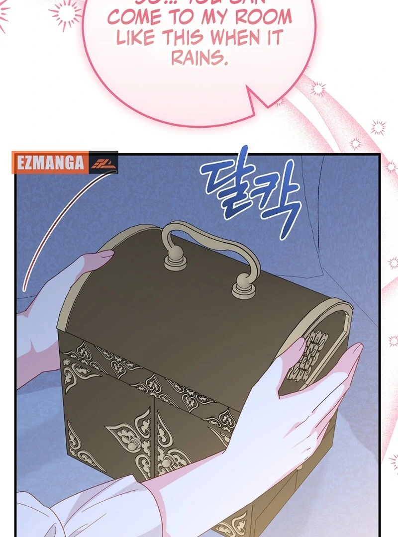 Remember the Time-Limited Grand Duchess chapter 15 page 95