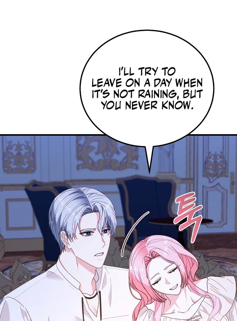 Remember the Time-Limited Grand Duchess chapter 15 page 104