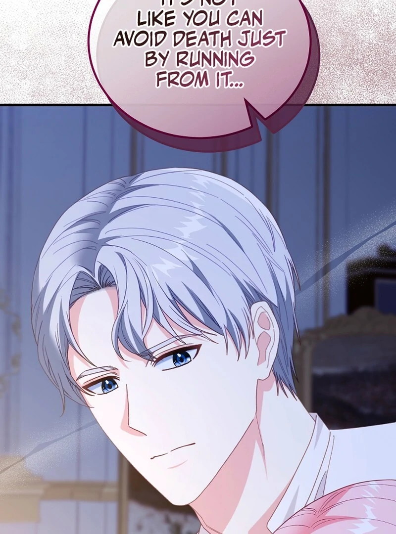 Remember the Time-Limited Grand Duchess chapter 15 page 108