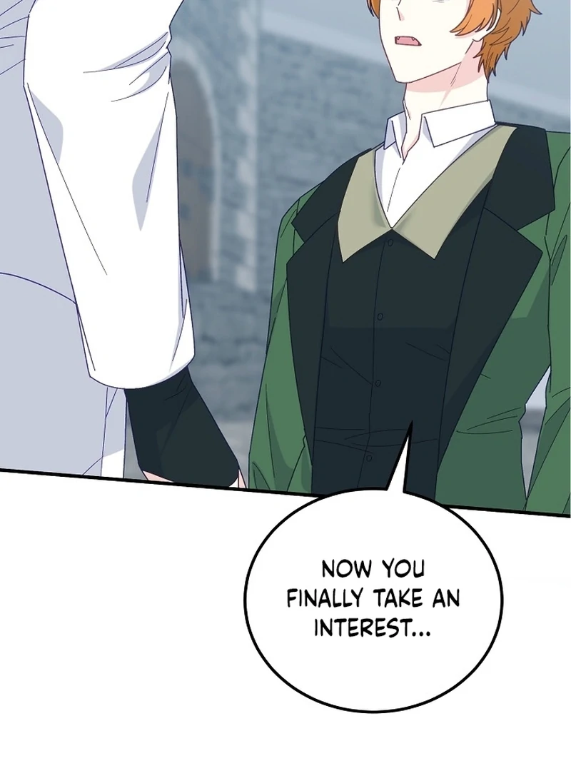 Remember the Time-Limited Grand Duchess chapter 19 page 3
