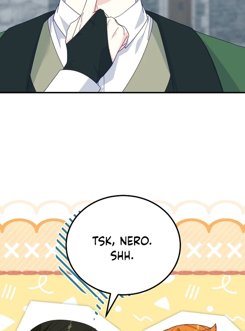 Remember the Time-Limited Grand Duchess chapter 19 page 5