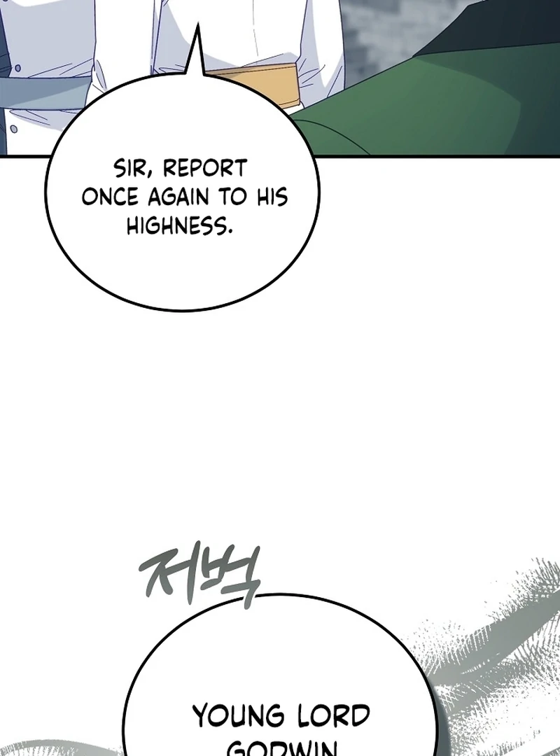 Remember the Time-Limited Grand Duchess chapter 19 page 8