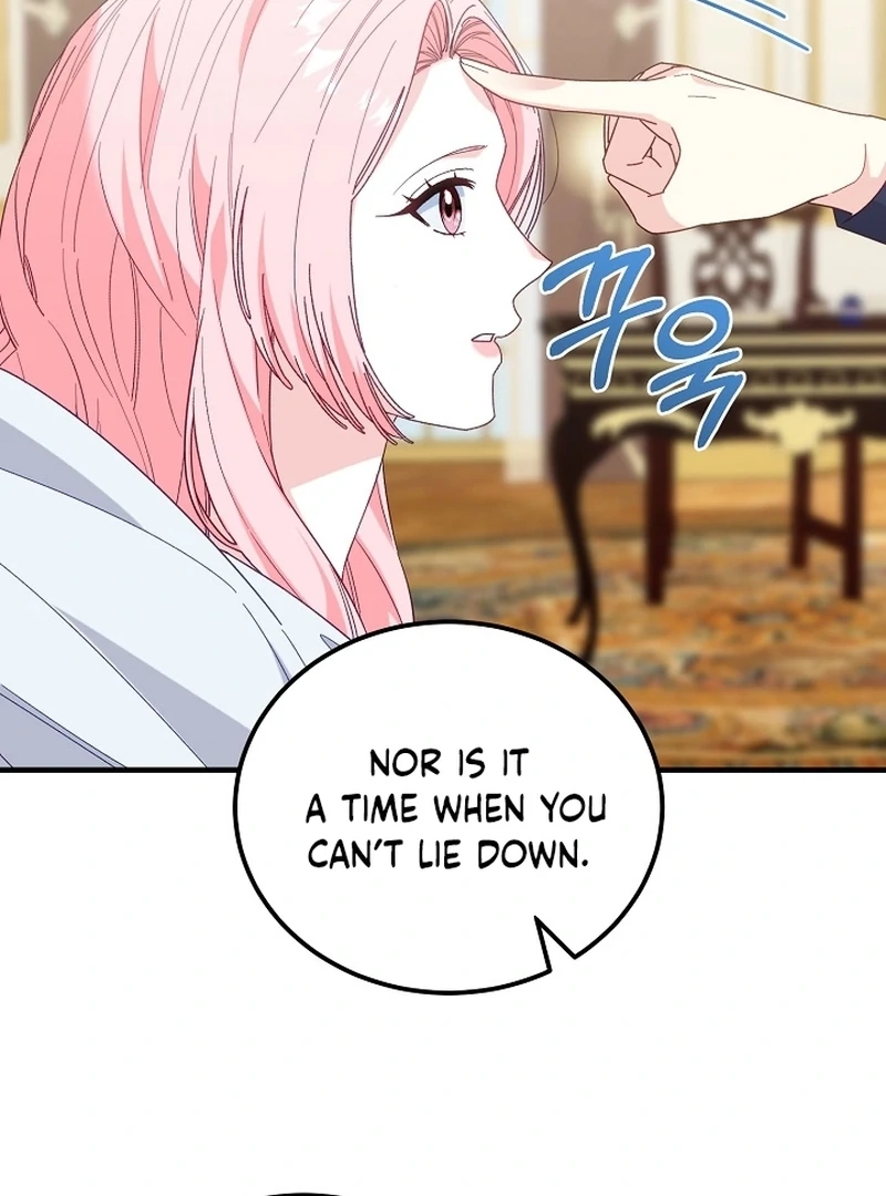 Remember the Time-Limited Grand Duchess chapter 19 page 24
