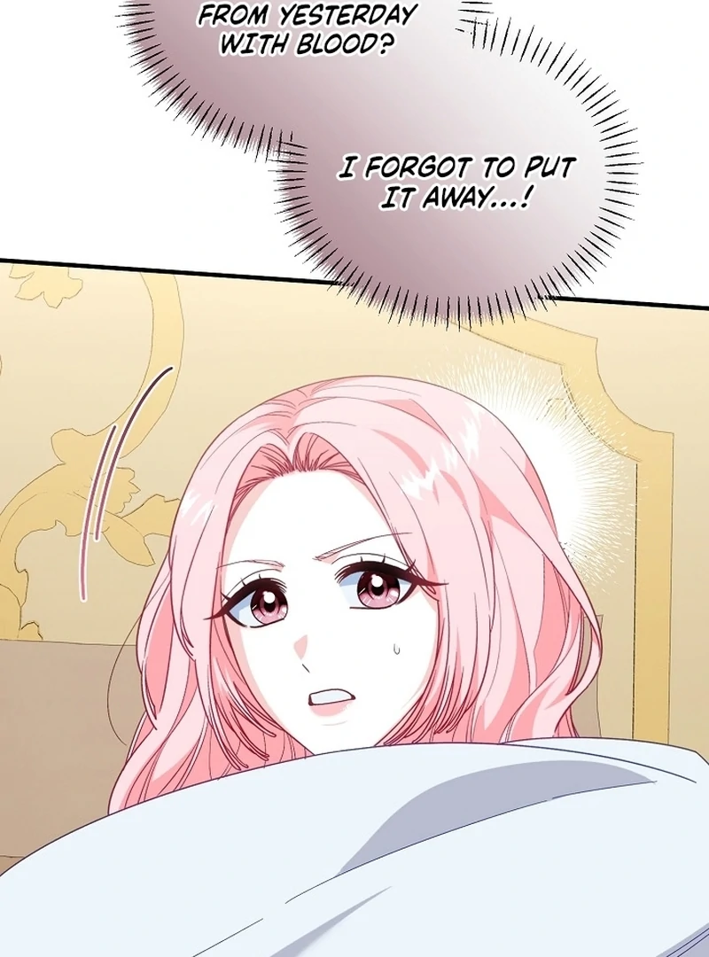 Remember the Time-Limited Grand Duchess chapter 19 page 29