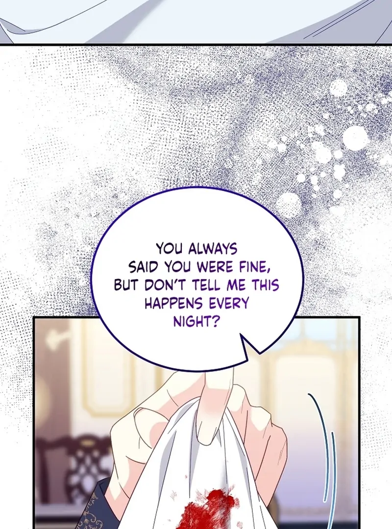 Remember the Time-Limited Grand Duchess chapter 19 page 30