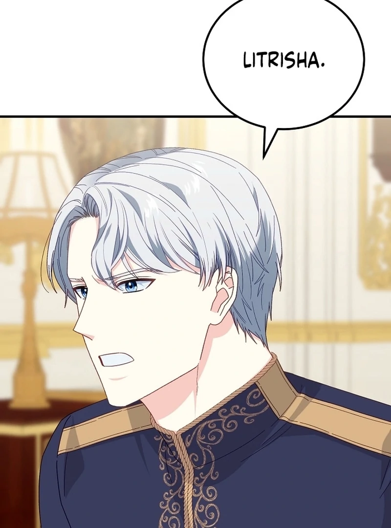 Remember the Time-Limited Grand Duchess chapter 19 page 35