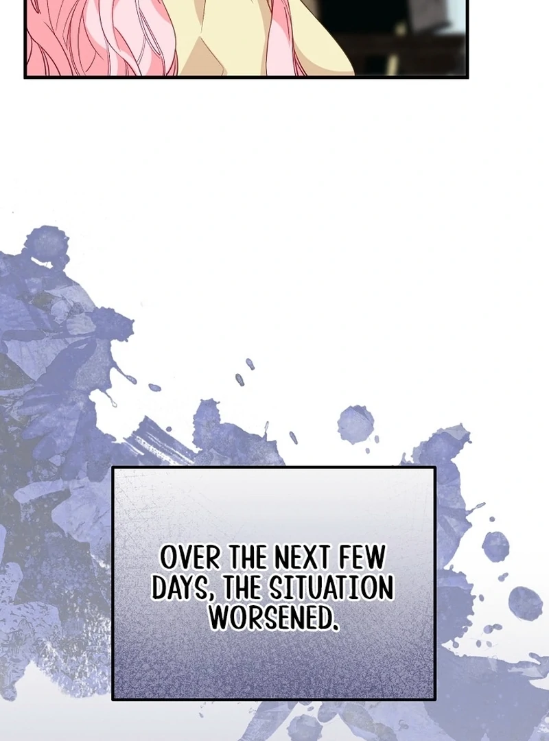 Remember the Time-Limited Grand Duchess chapter 19 page 46