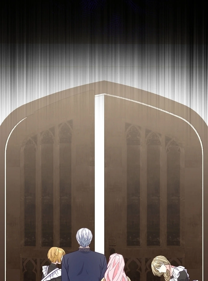 Remember the Time-Limited Grand Duchess chapter 19 page 52