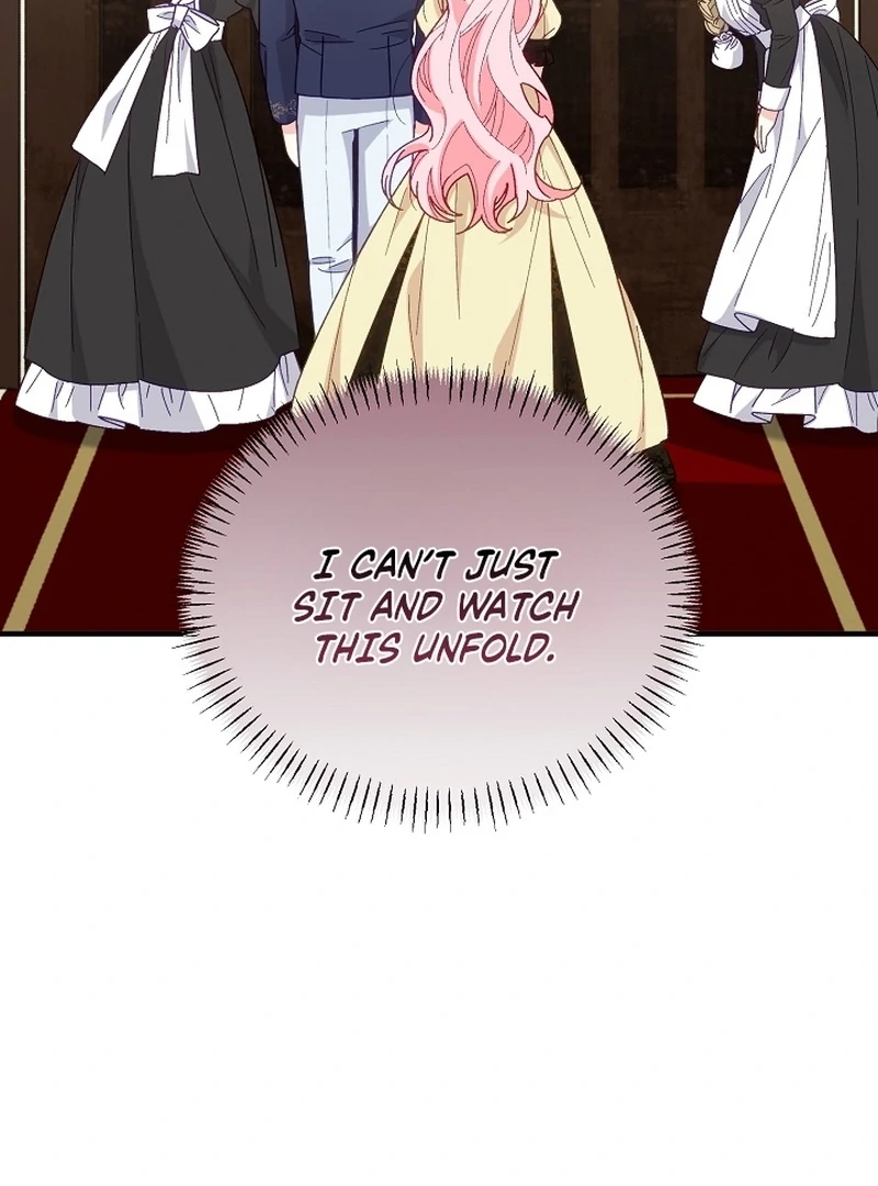 Remember the Time-Limited Grand Duchess chapter 19 page 53