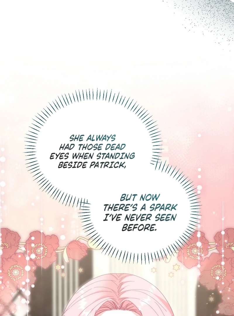 Remember the Time-Limited Grand Duchess chapter 19 page 64