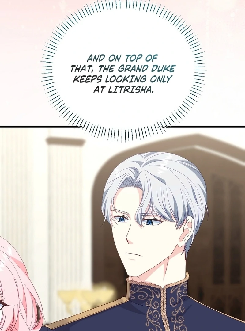 Remember the Time-Limited Grand Duchess chapter 19 page 66