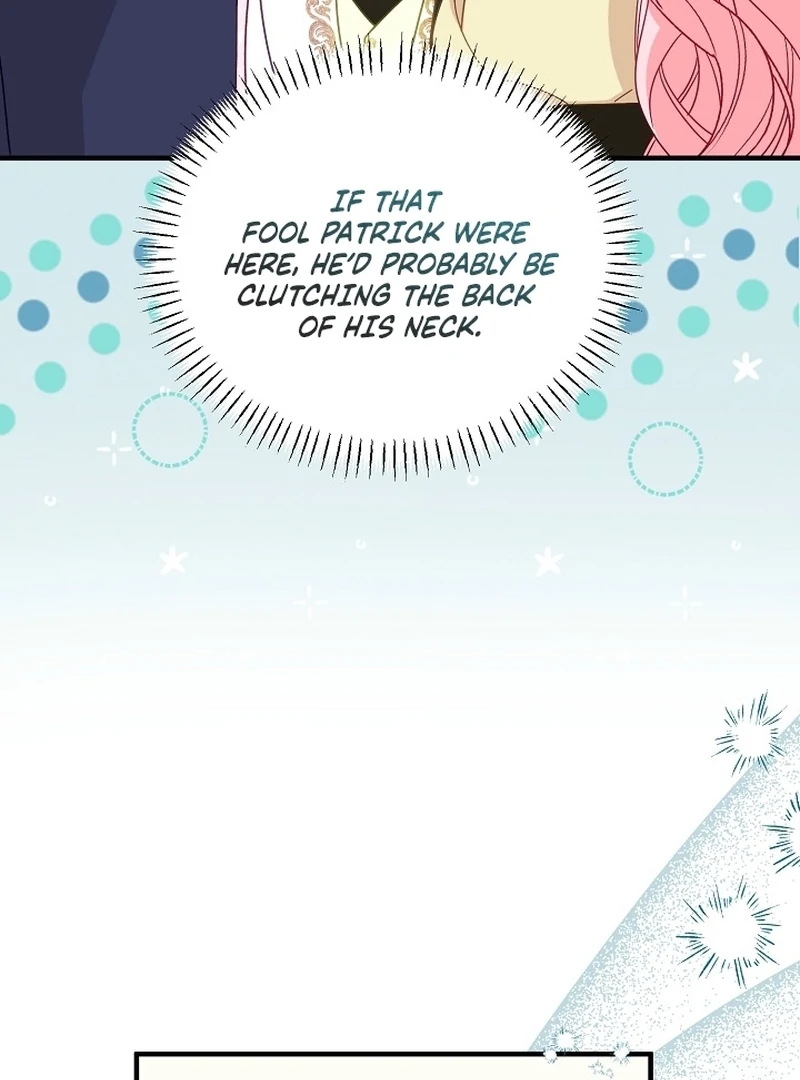 Remember the Time-Limited Grand Duchess chapter 19 page 71
