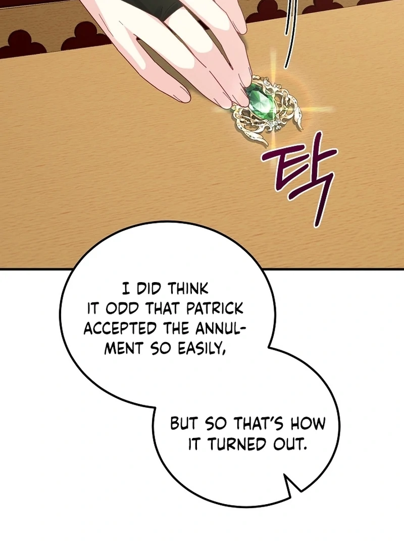 Remember the Time-Limited Grand Duchess chapter 19 page 84
