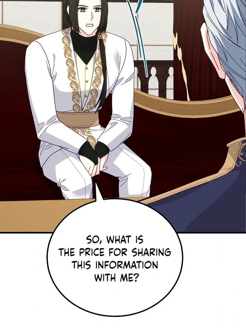 Remember the Time-Limited Grand Duchess chapter 19 page 91