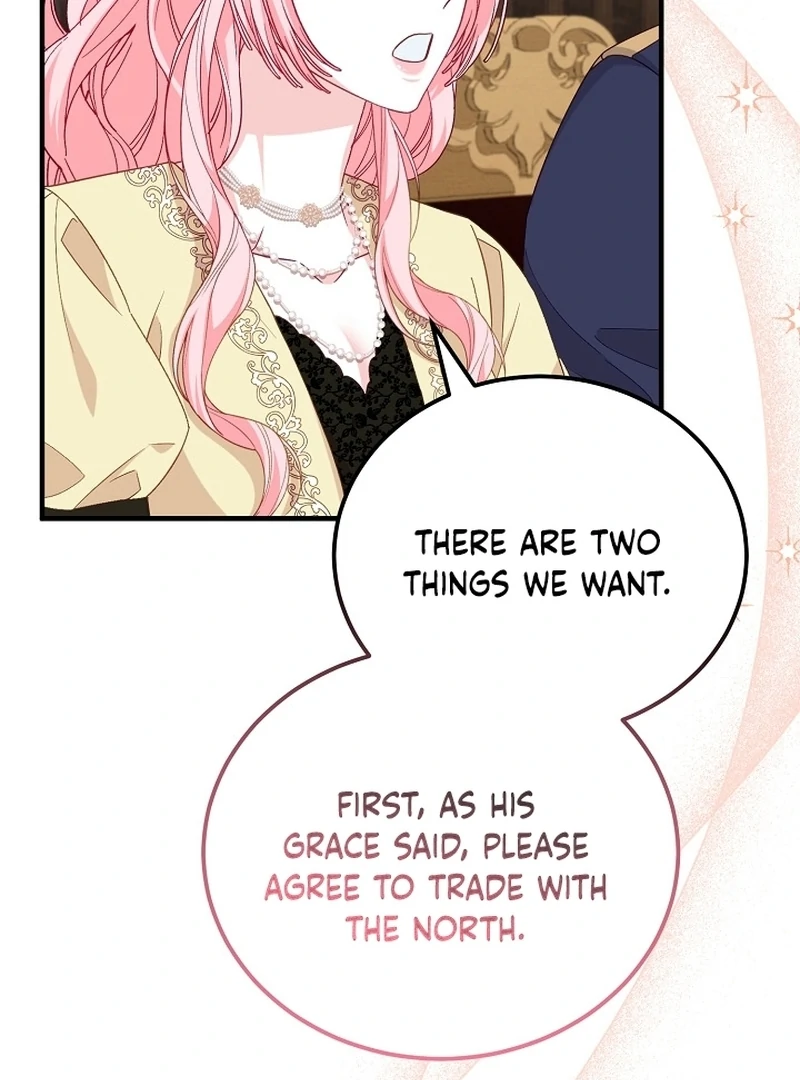 Remember the Time-Limited Grand Duchess chapter 19 page 98