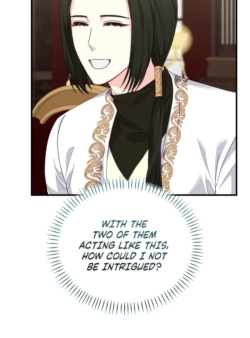 Remember the Time-Limited Grand Duchess chapter 19 page 100