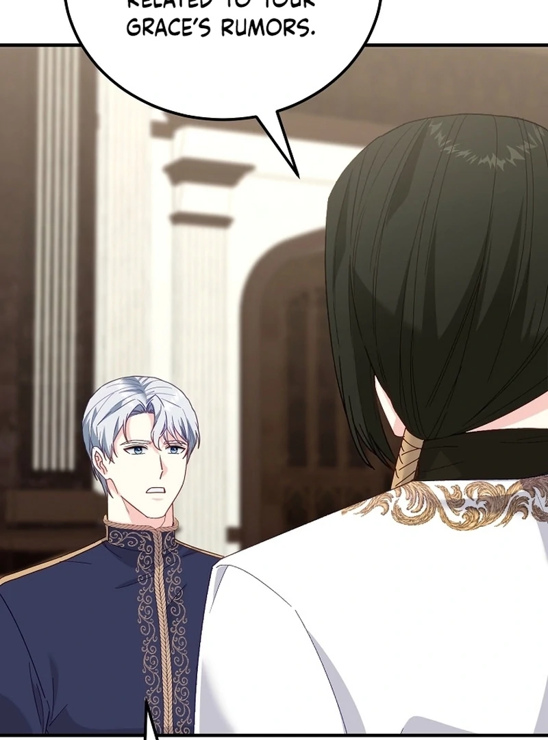 Remember the Time-Limited Grand Duchess chapter 19 page 103