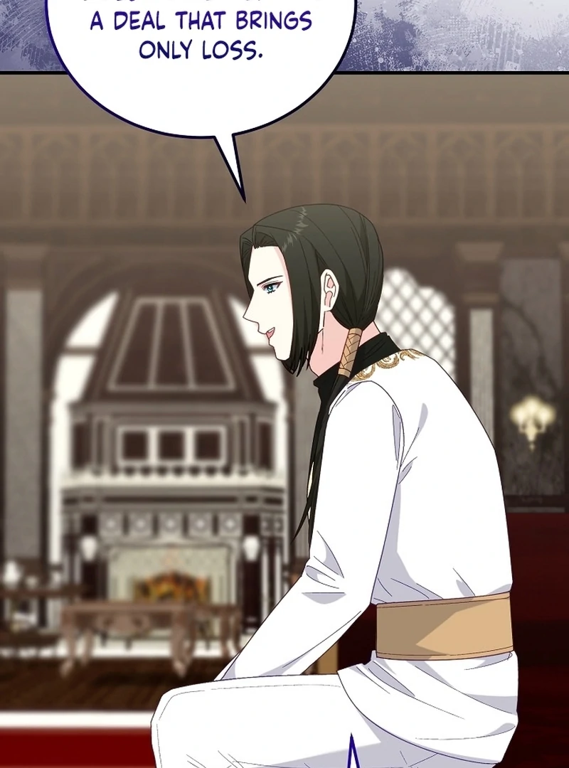Remember the Time-Limited Grand Duchess chapter 19 page 105