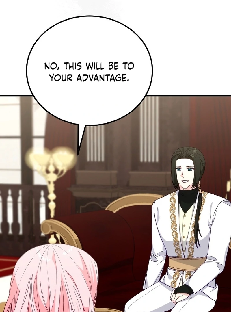 Remember the Time-Limited Grand Duchess chapter 19 page 107