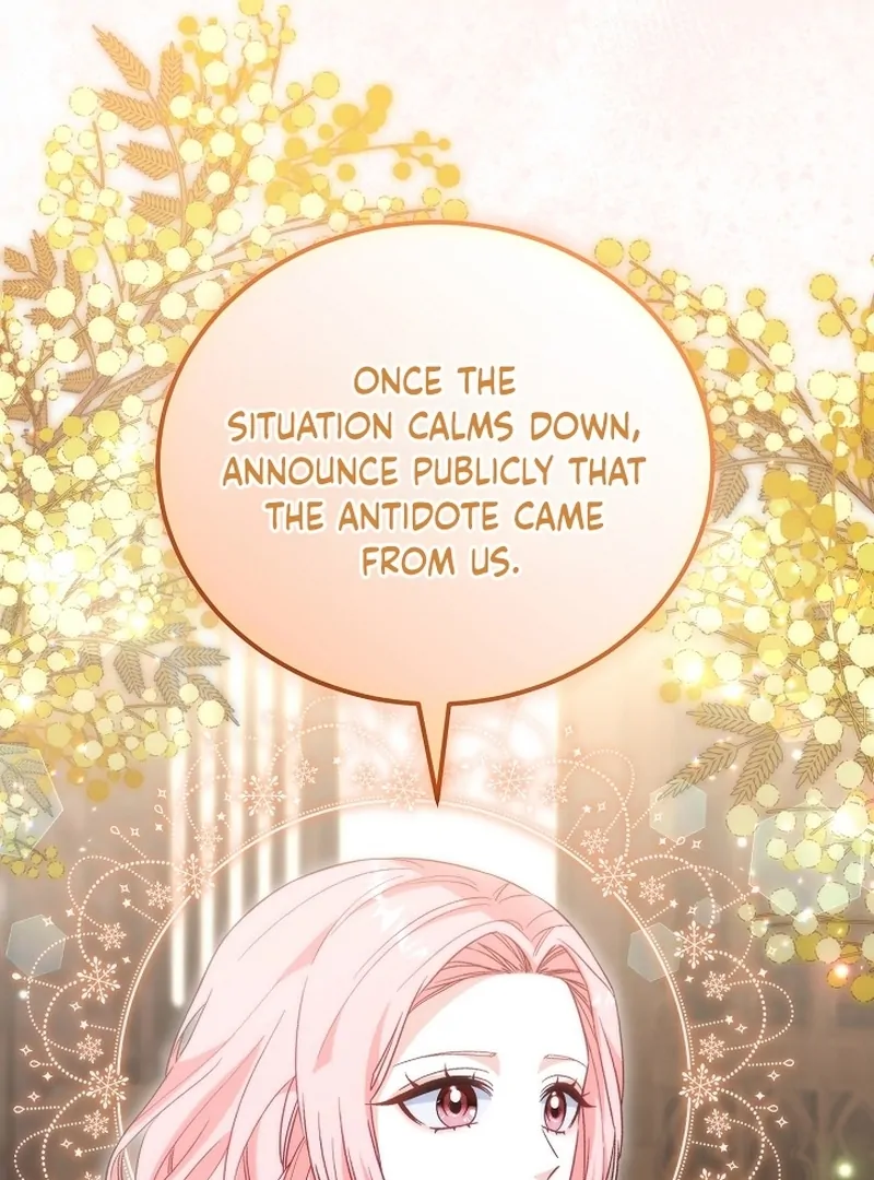 Remember the Time-Limited Grand Duchess chapter 19 page 115