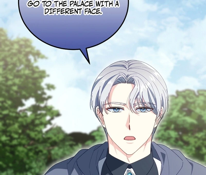 Remember the Time-Limited Grand Duchess chapter 2 page 18