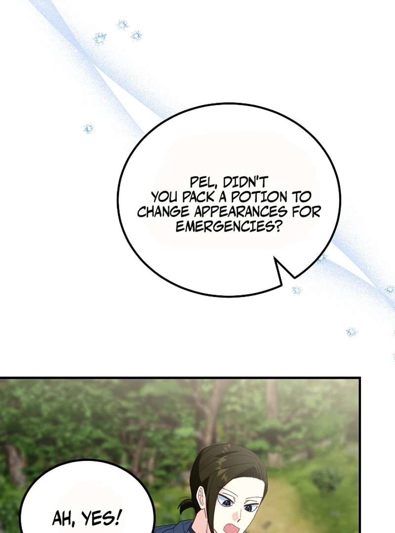 Remember the Time-Limited Grand Duchess chapter 2 page 20