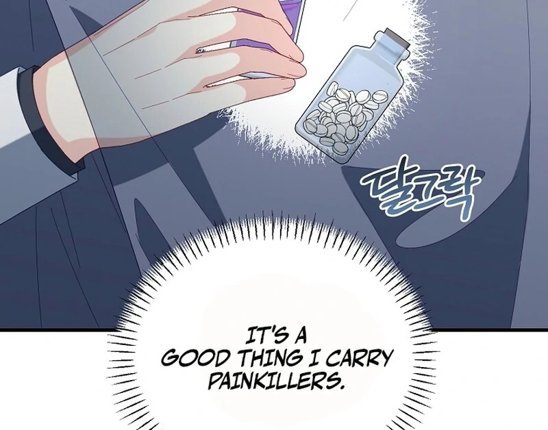 Remember the Time-Limited Grand Duchess chapter 2 page 27